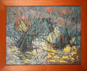 Autumn Leon Bibel