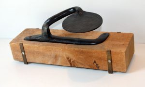 Assemblage #7 Alain Cadieux