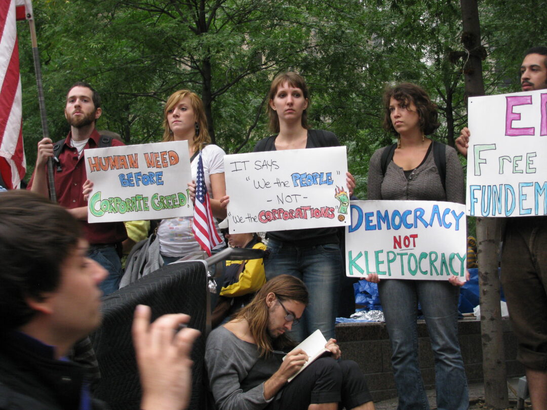 Democracy