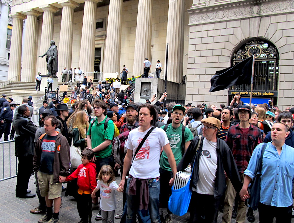 Federal Hall