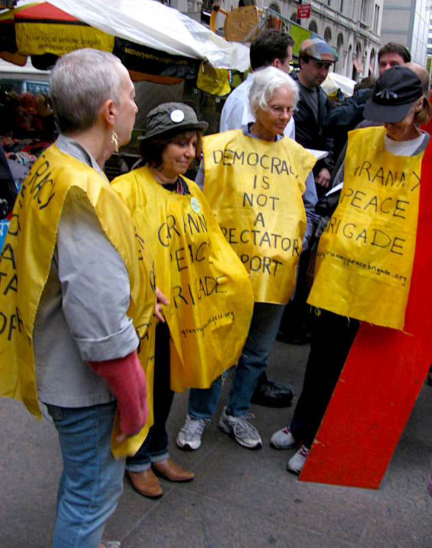 Granny-Peace-Brigade