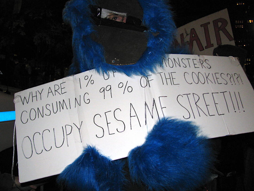 Occupy Sesame StreetJPG