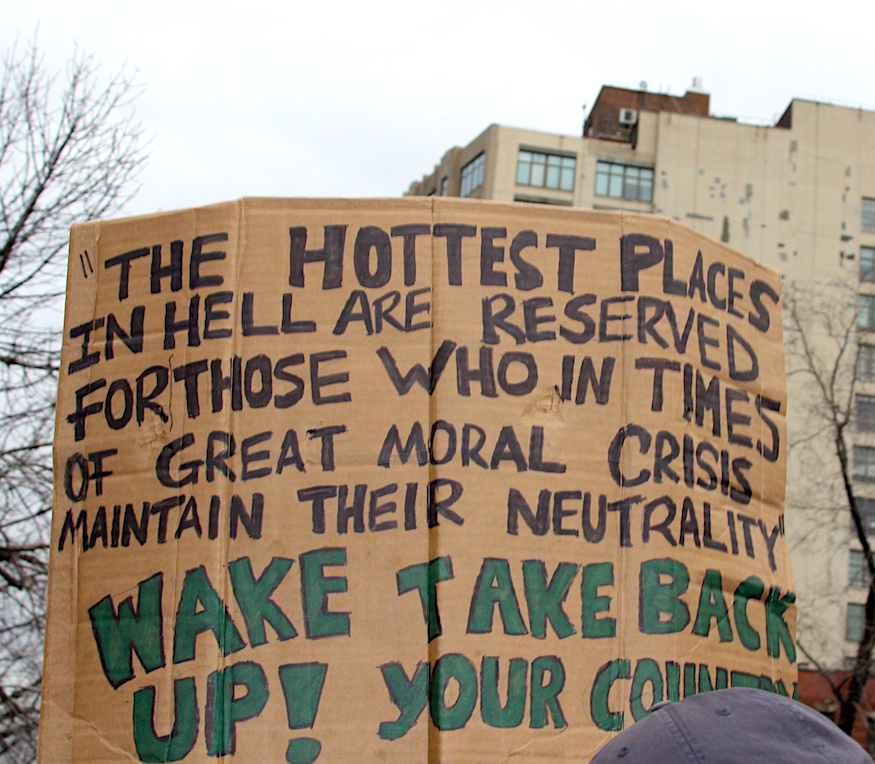 The Hottest Places