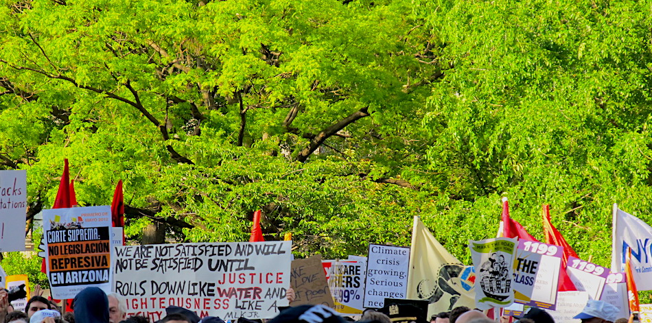 Union Square